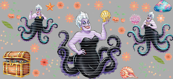 16oz Princess-N4-1169